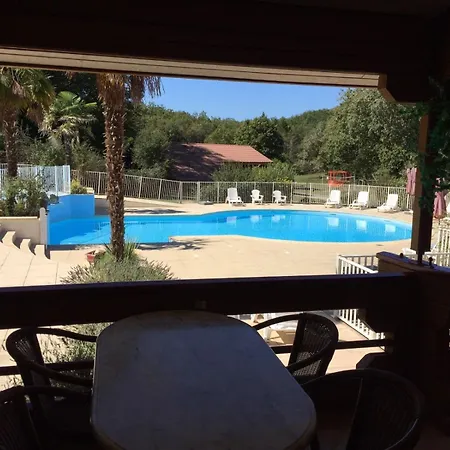 Au Chal'evasion * Mauroux