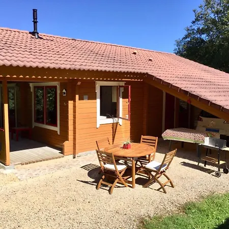 シャレー Au Chal'evasion