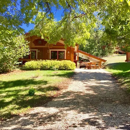 Au Chal'evasion シャレー *